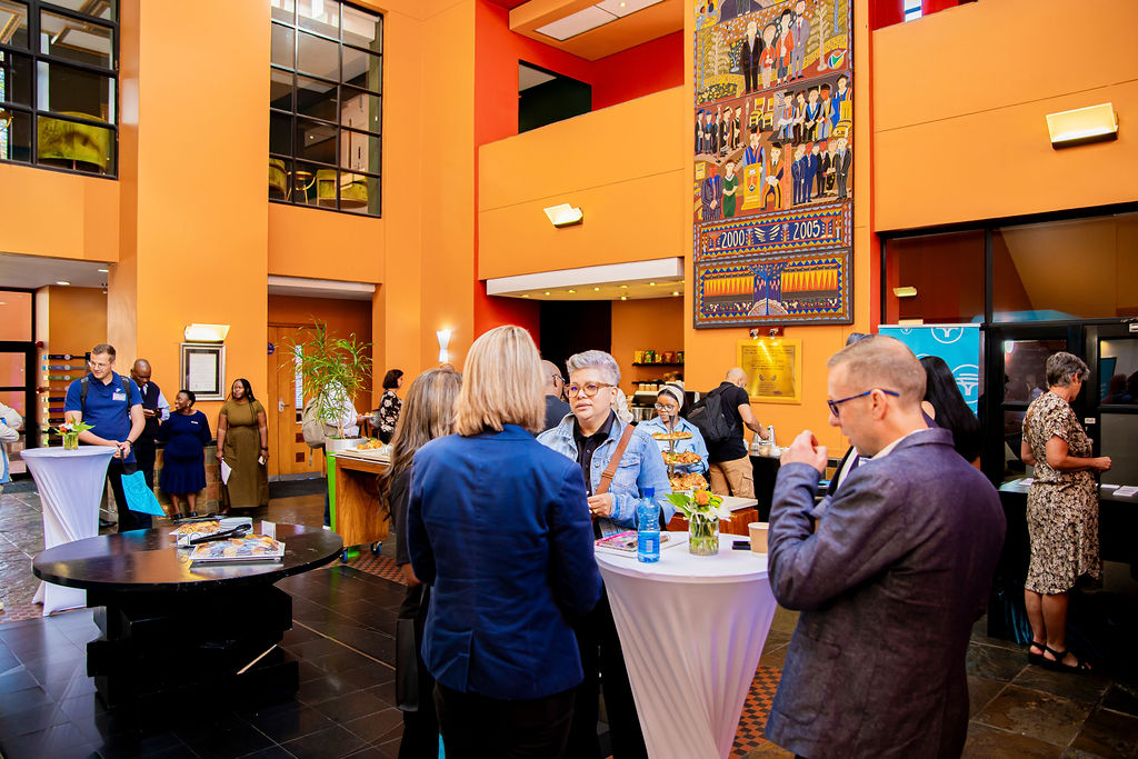 Creative Space Media | Event Management, Marketing & PR Agency