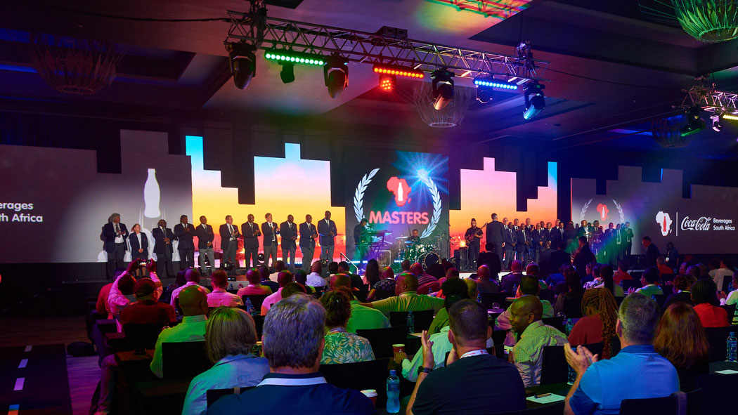 Creative Space Media | Event Management, Marketing & PR Agency