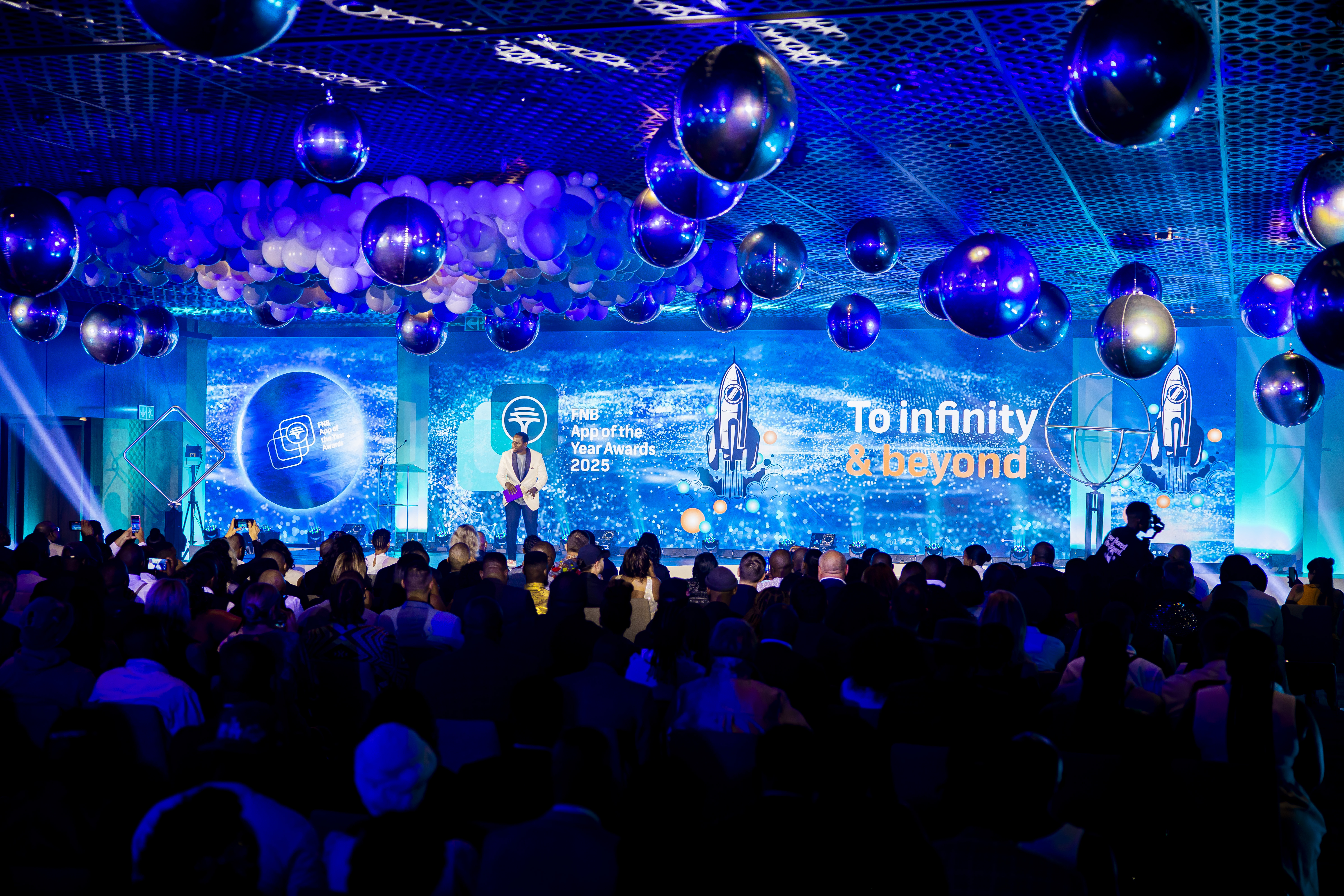 Creative Space Media | Event Management, Marketing & PR Agency